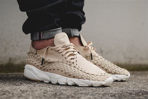 Air Footscape Woven 